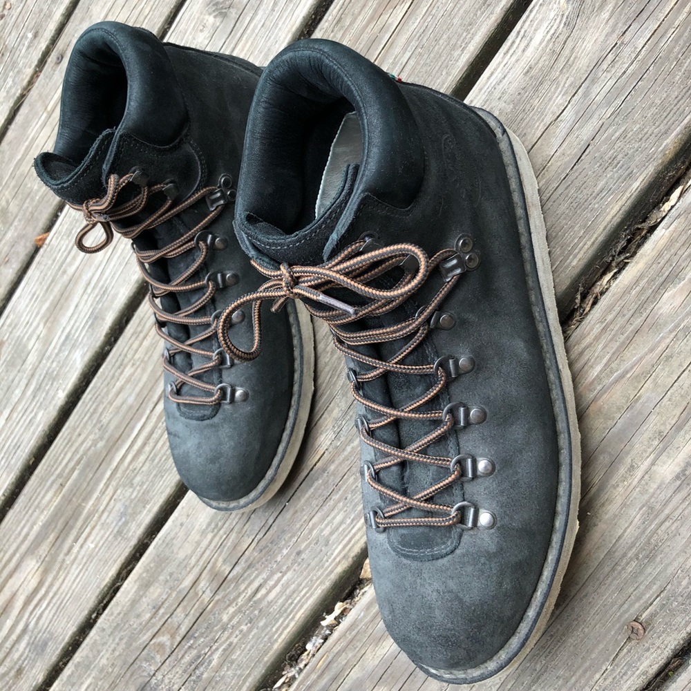 Diemme Roccia Boots